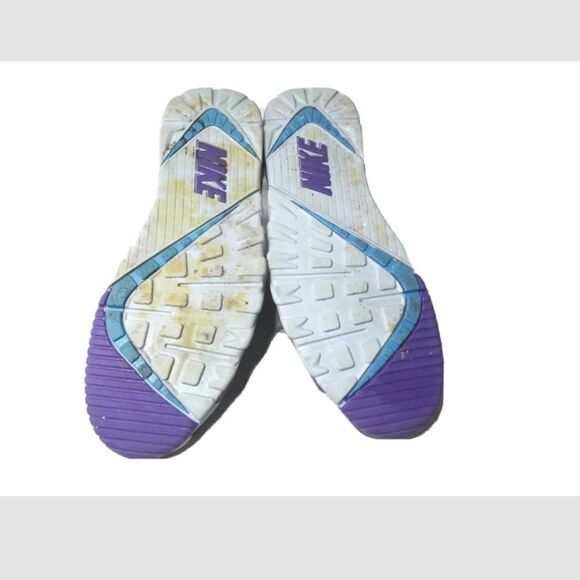 Nike Air Trainer SC High Leche Blue Men\'s Size 14 Shoes main image 10